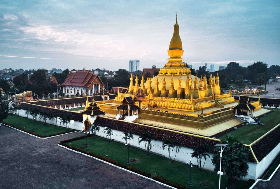 Thailand and Laos Discovery Tour - Tweet World Travel - Thailand - Image 9