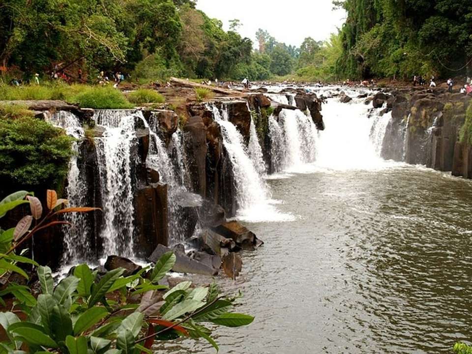 Thailand and Laos Discovery Tour - Tweet World Travel - Thailand - Image 10