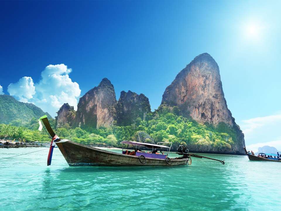 Thailand & Singapore Escape - 10 days - On The Go Tours - Thailand - Image 3
