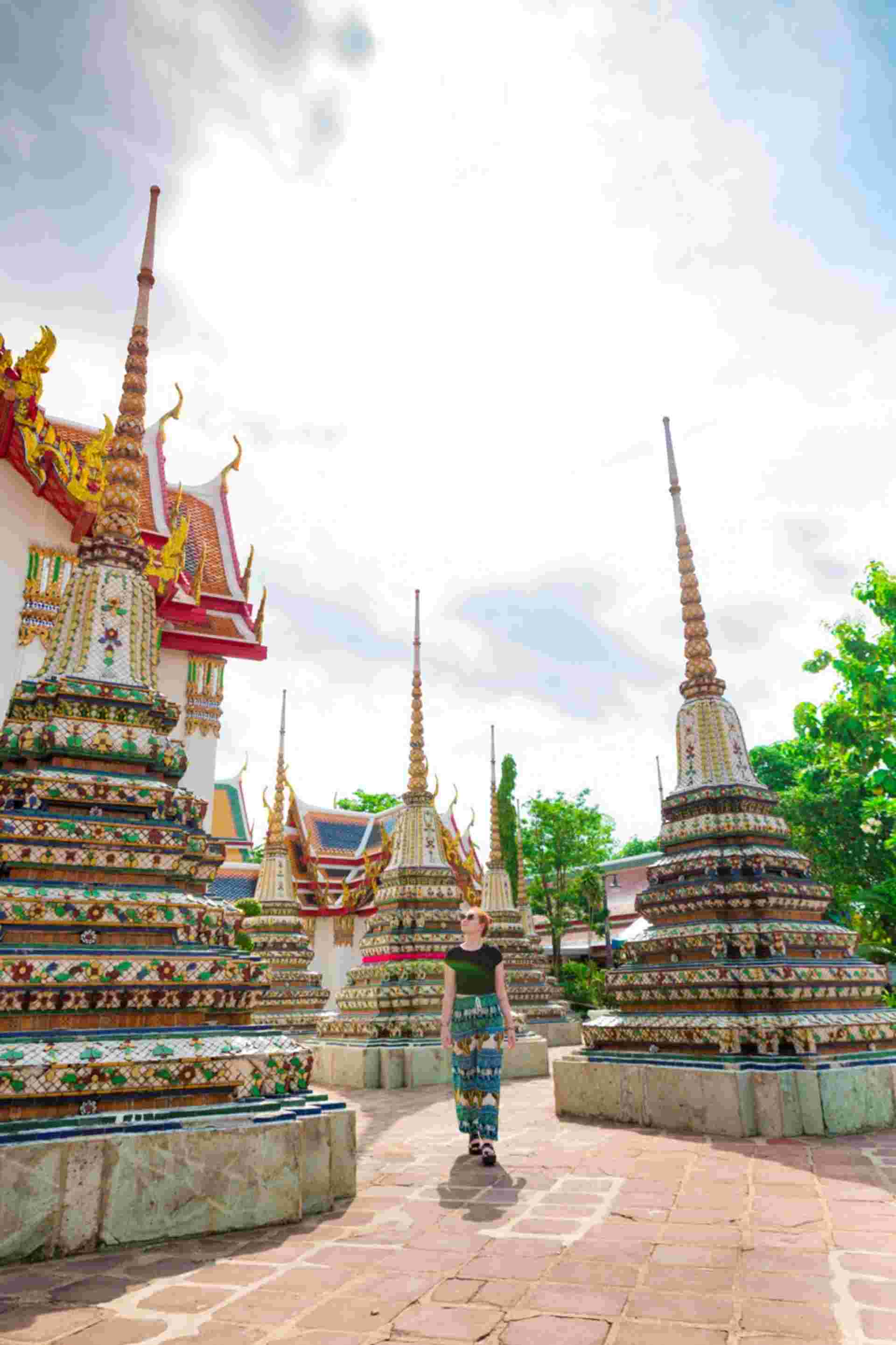 Thailand and Vietnam 29 day