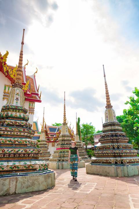 Hanoi Kayaking And Canoeing Tour: Thailand And Vietnam 29 Day