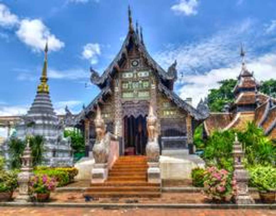 Thailand & Vietnam Adventure - 29 days - On The Go Tours - Thailand - Image 20