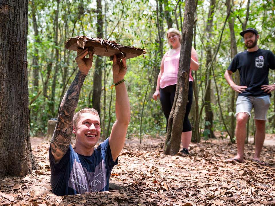 Thailand & Vietnam Adventure - 29 days - On The Go Tours - Thailand - Image 3