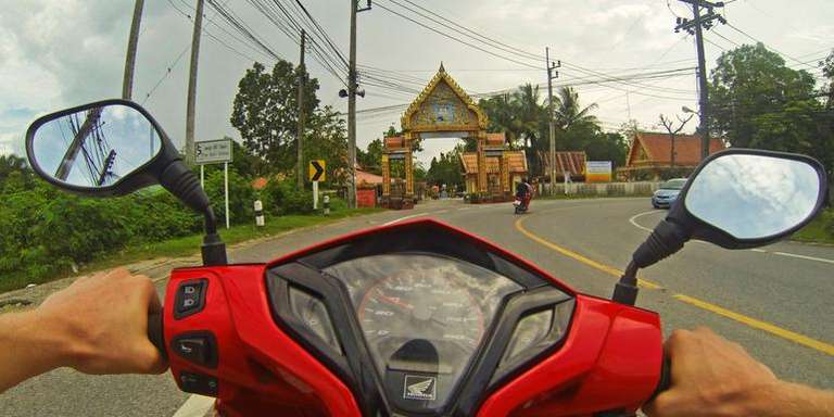 Thailand & Vietnam: Mountains & Coastlines trip - alternative tour available