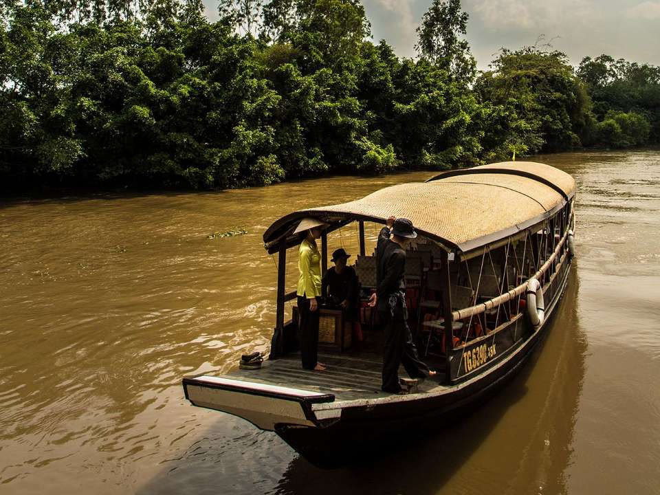 Thailand & Vietnam Smiles Journey - 16 days - On The Go Tours - Thailand - Image 14