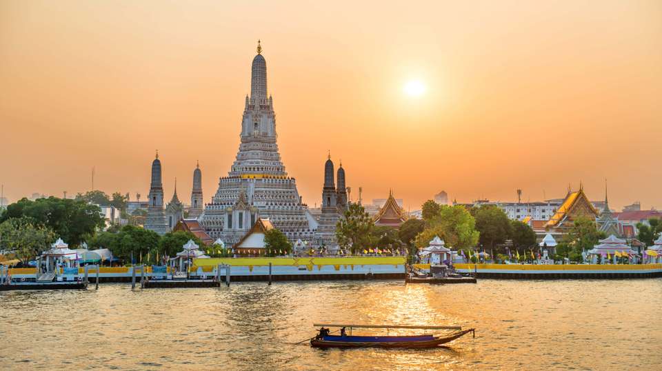Thailand & Vietnam the Perfect Pair 16 days Private tour - Realistic Asia - Thailand - Image 3