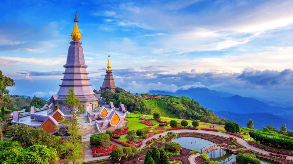 Thailand & Vietnam the Perfect Pair 16 days Private tour - Realistic Asia - Thailand - Image 4