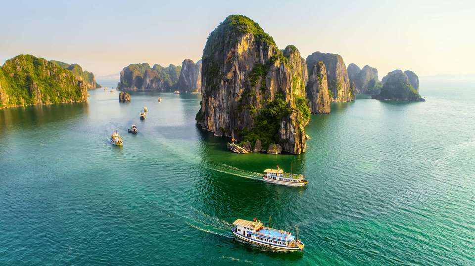 Thailand & Vietnam the Perfect Pair 16 days Private tour - Realistic Asia - Thailand - Image 6