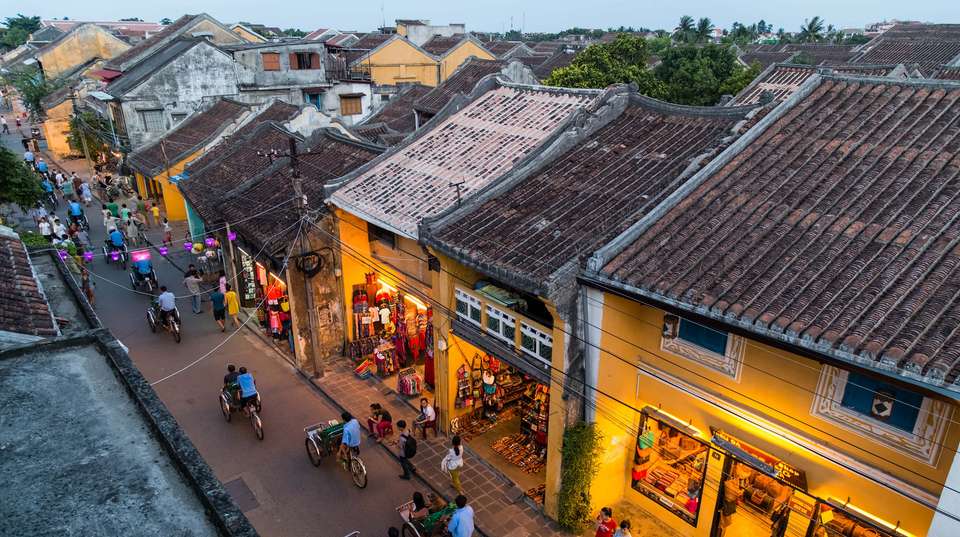 Thailand & Vietnam the Perfect Pair 16 days Private tour - Realistic Asia - Thailand - Image 7