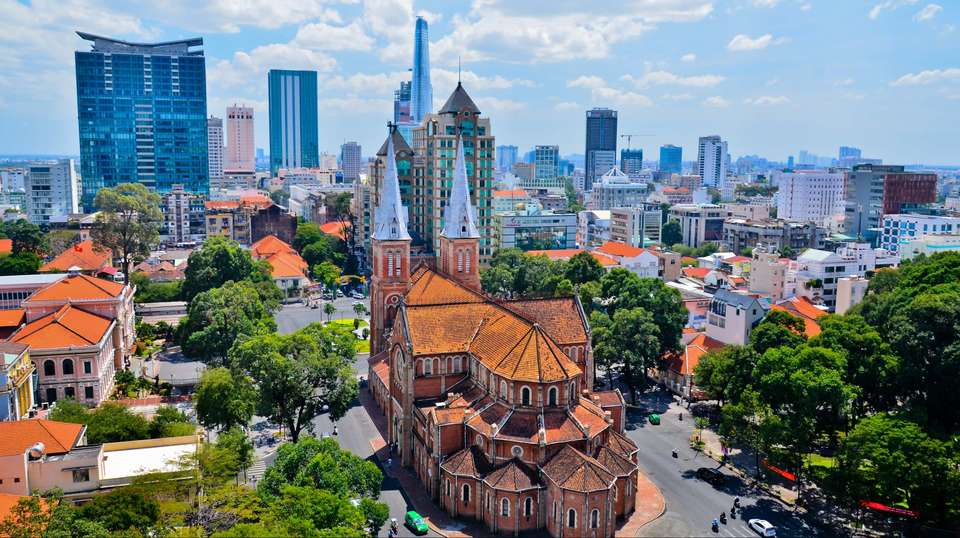 Thailand & Vietnam the Perfect Pair 16 days Private tour - Realistic Asia - Thailand - Image 9