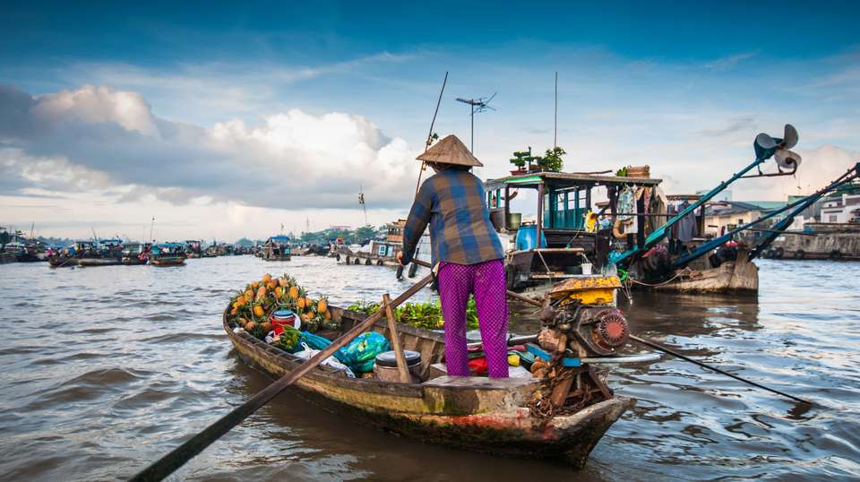 Thailand & Vietnam the Perfect Pair 16 days Private tour - Realistic Asia - Thailand - Image 10