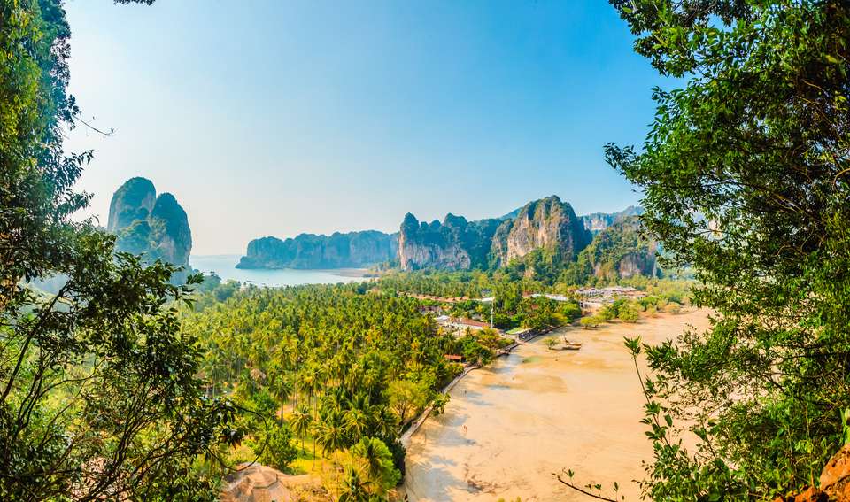 Thailand Backpacker - Trutravels - Thailand - Image 20