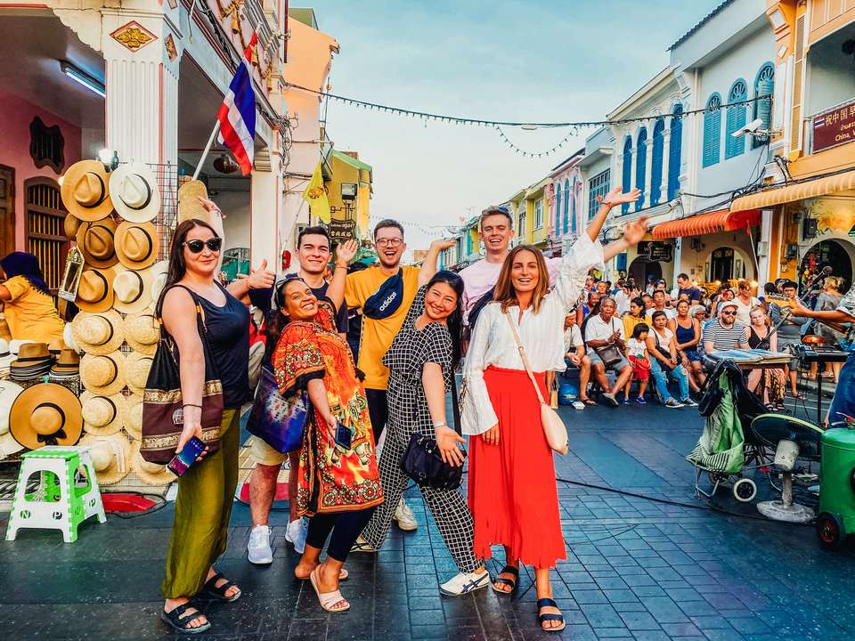 Thailand Backpacker - Trutravels - Thailand - Image 19