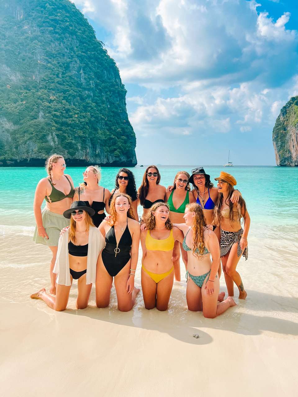 Thailand Backpacker - Trutravels - Thailand - Image 18