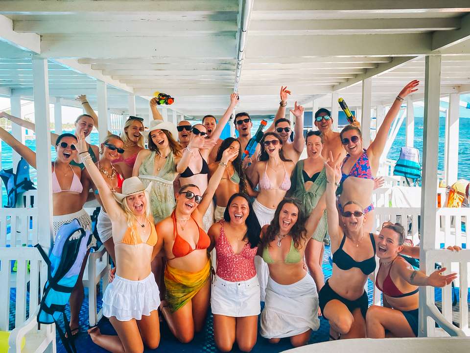 Thailand Backpacker - Trutravels - Thailand - Image 17