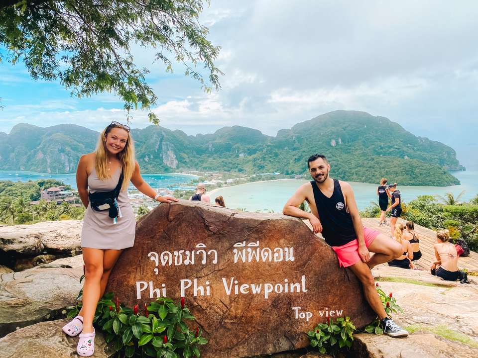 Thailand Backpacker - Trutravels - Thailand - Image 16