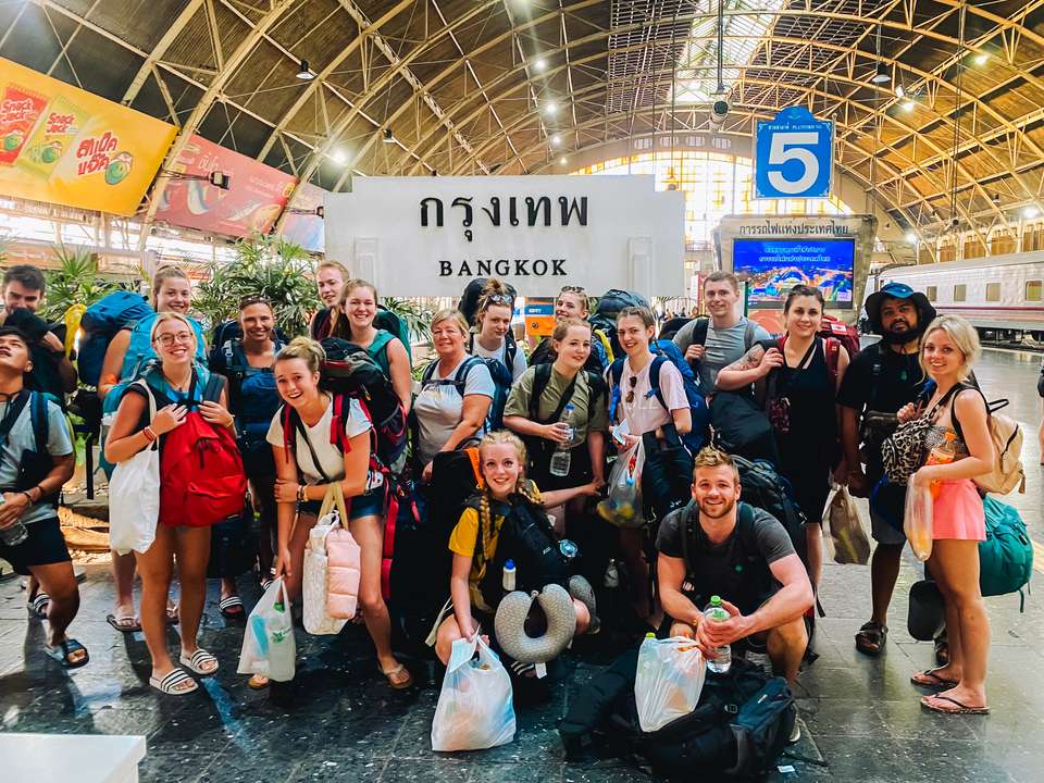 Thailand Backpacker - Trutravels - Thailand - Image 15