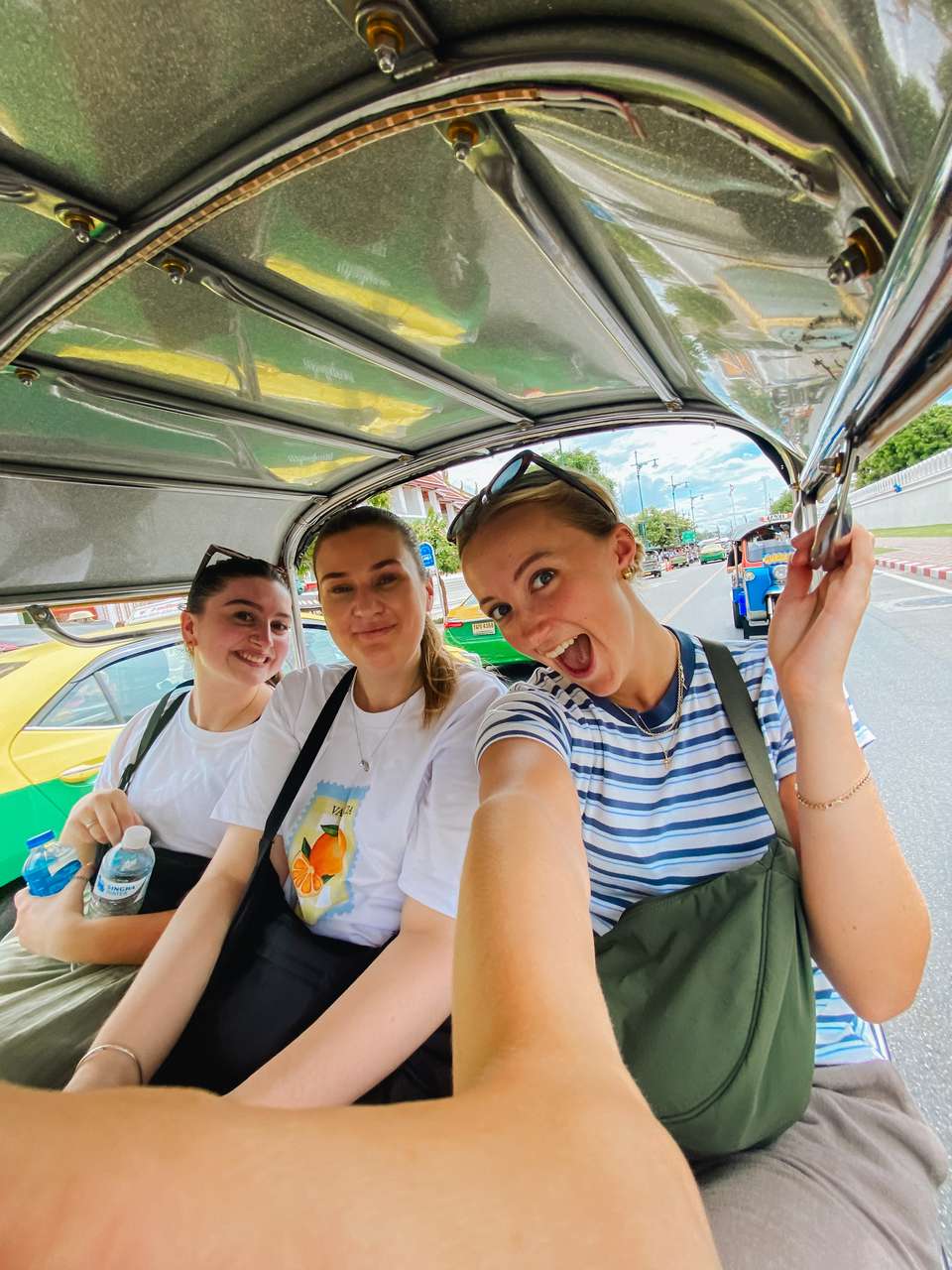 Thailand Backpacker - Trutravels - Thailand - Image 14