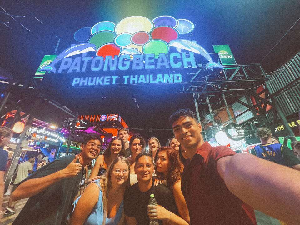 Thailand Backpacker - Trutravels - Thailand - Image 13
