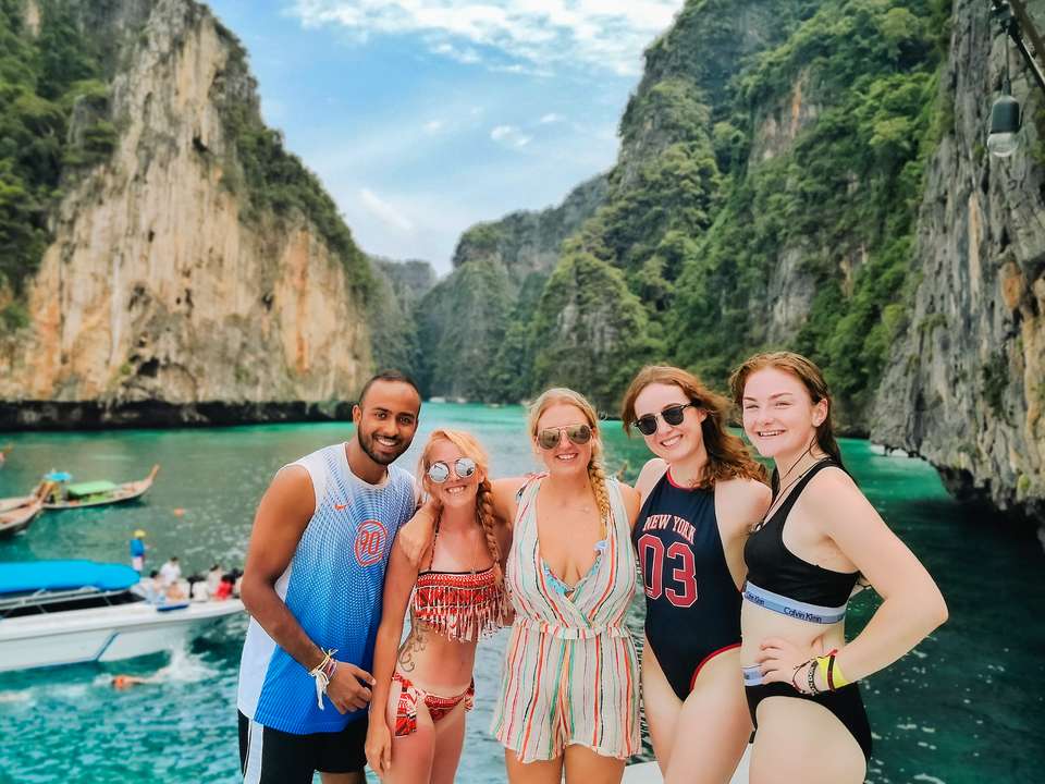 Thailand Backpacker - Trutravels - Thailand - Image 12