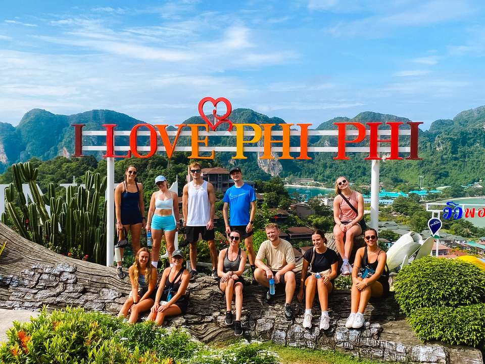 Thailand Backpacker - Trutravels - Thailand - Image 10