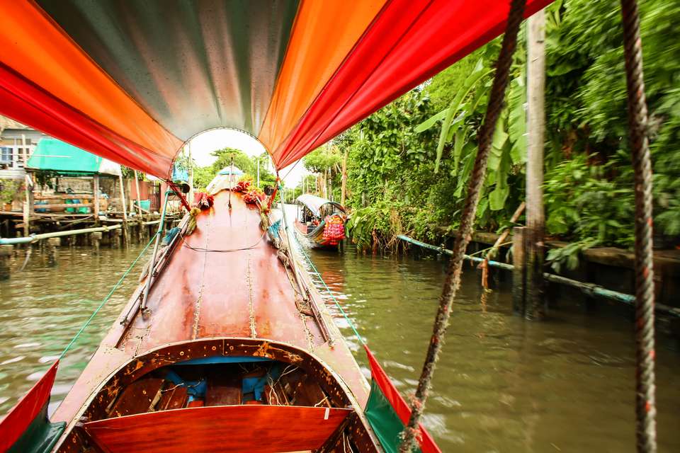 Thailand Backpacker - Trutravels - Thailand - Image 6