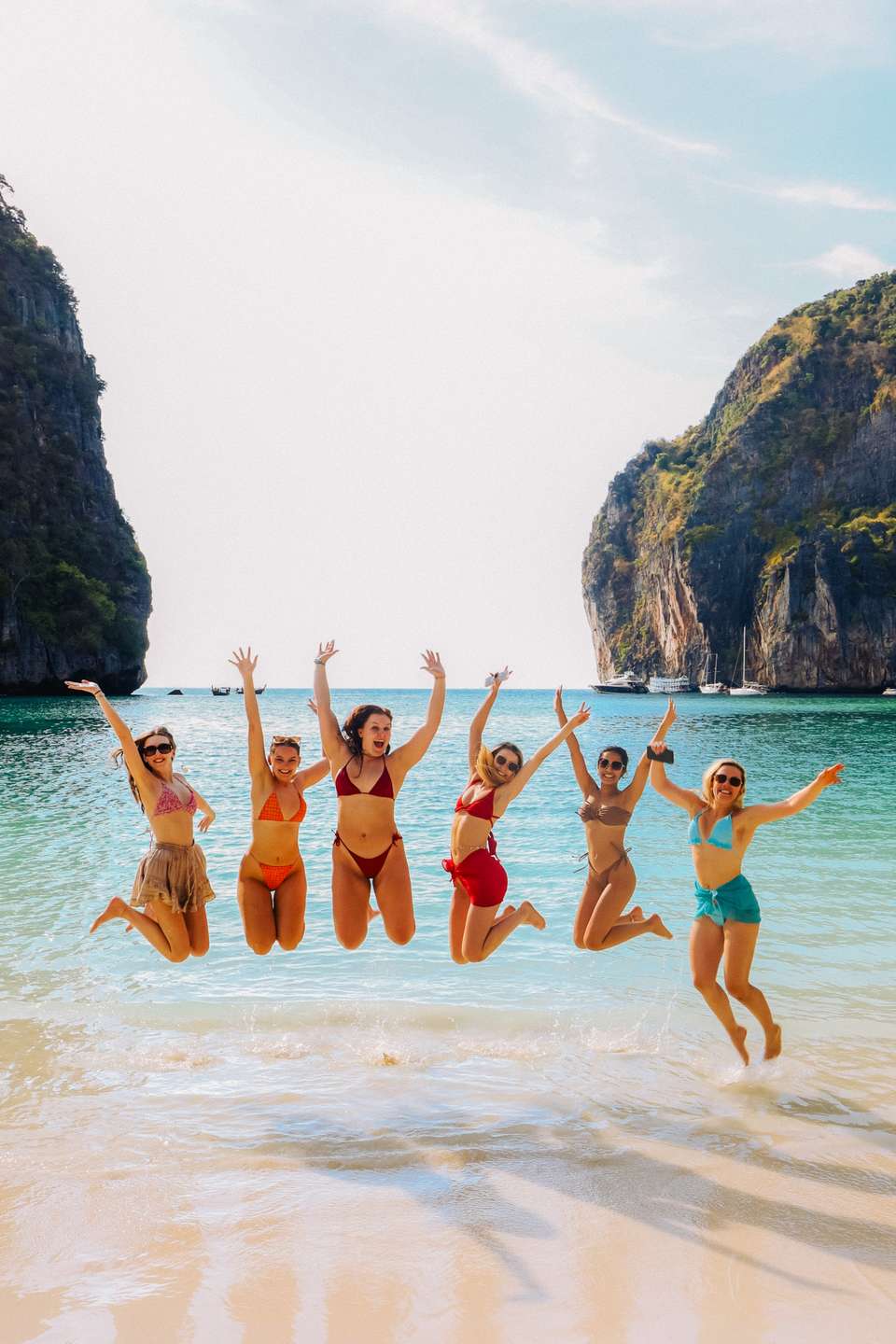 Thailand Backpacker - Trutravels - Thailand - Image 4