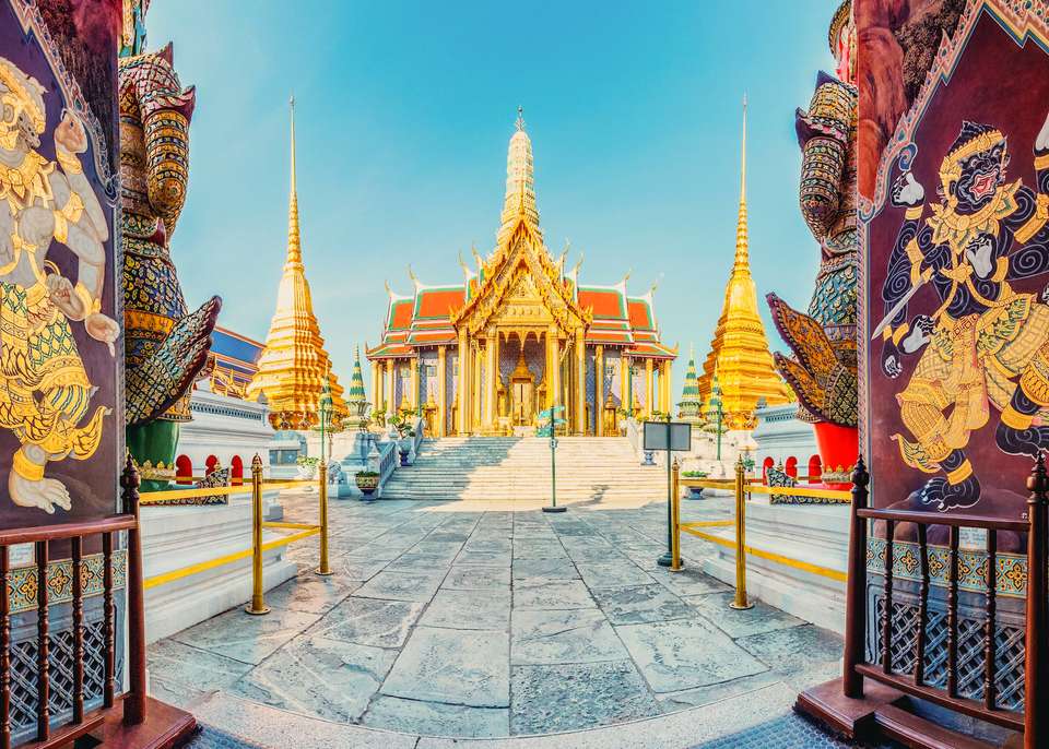 Thailand Backpacker - Trutravels - Thailand - Image 3