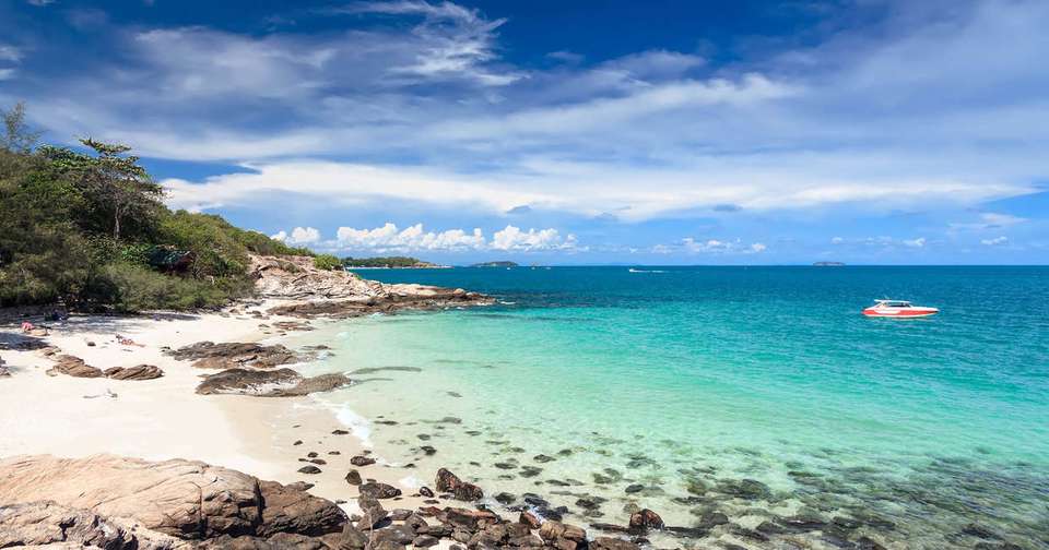 Thailand Beach Extension - Koh Samet - Explore - Thailand - Image 12