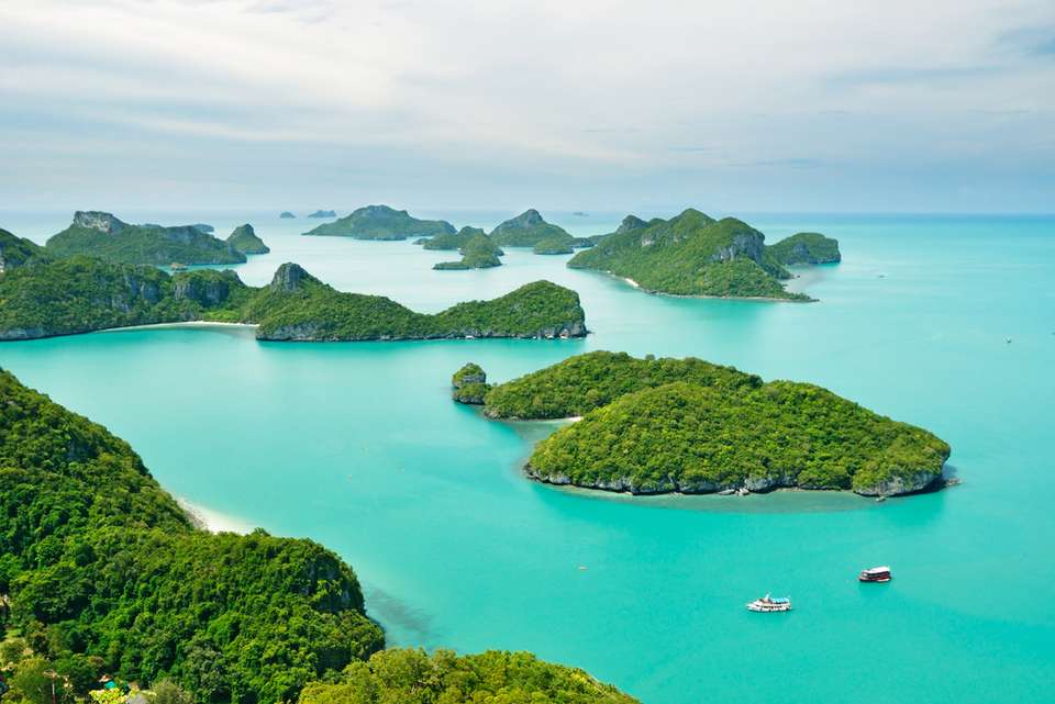 Thailand Beaches: Bangkok to Ko Samui - Intrepid Travel - Thailand - Image 4