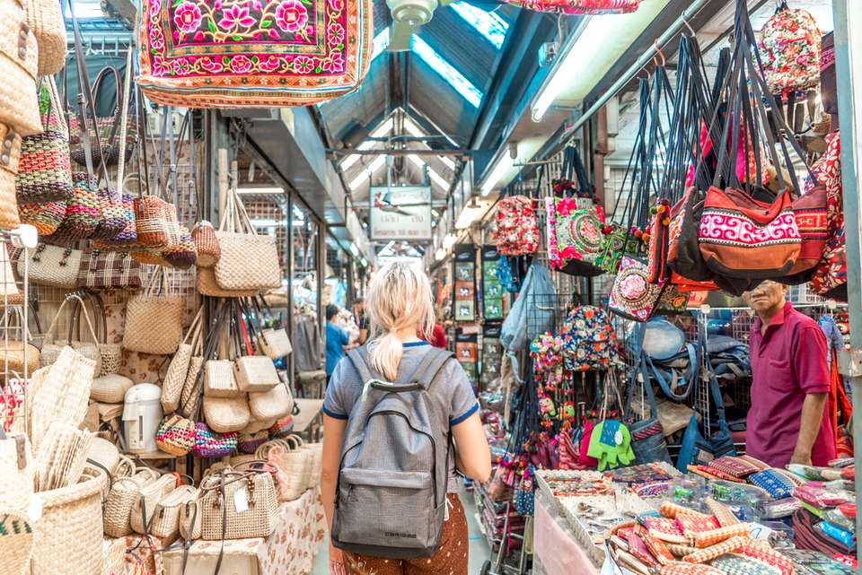 Thailand Beaches: Bangkok to Ko Samui - Intrepid Travel - Thailand - Image 5