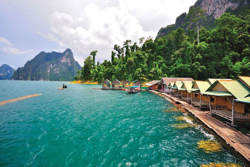 Thailand Beaches: Bangkok to Ko Samui - Intrepid Travel - Thailand - Image 12