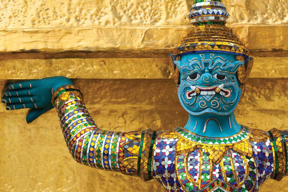 Thailand Beaches: Bangkok to Phuket - Intrepid Travel - Thailand - Image 3