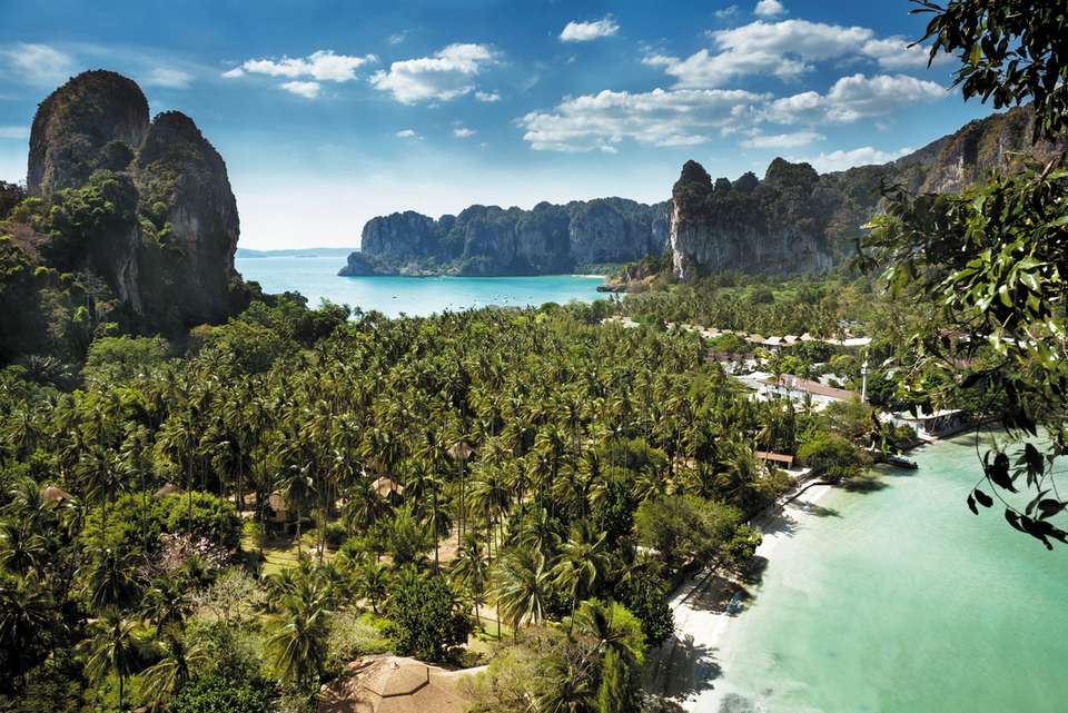 Thailand Beaches: Bangkok to Phuket - Intrepid Travel - Thailand - Image 4