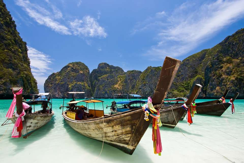 Thailand Beaches: Bangkok to Phuket - Intrepid Travel - Thailand - Image 8