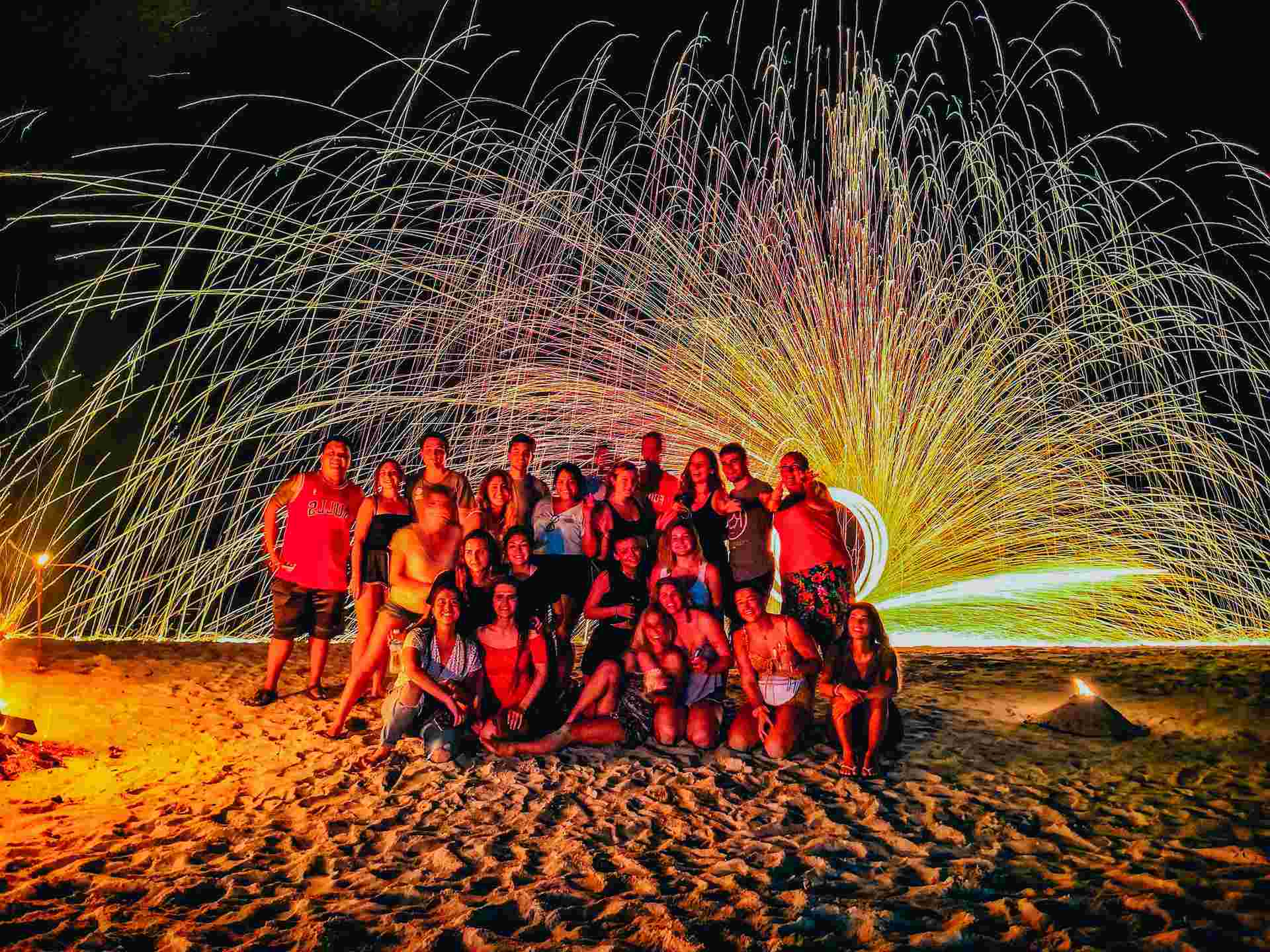 Thailand Escape