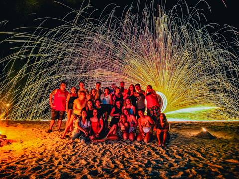 Bangkok Active And Outdoor Tour: Thailand Escape