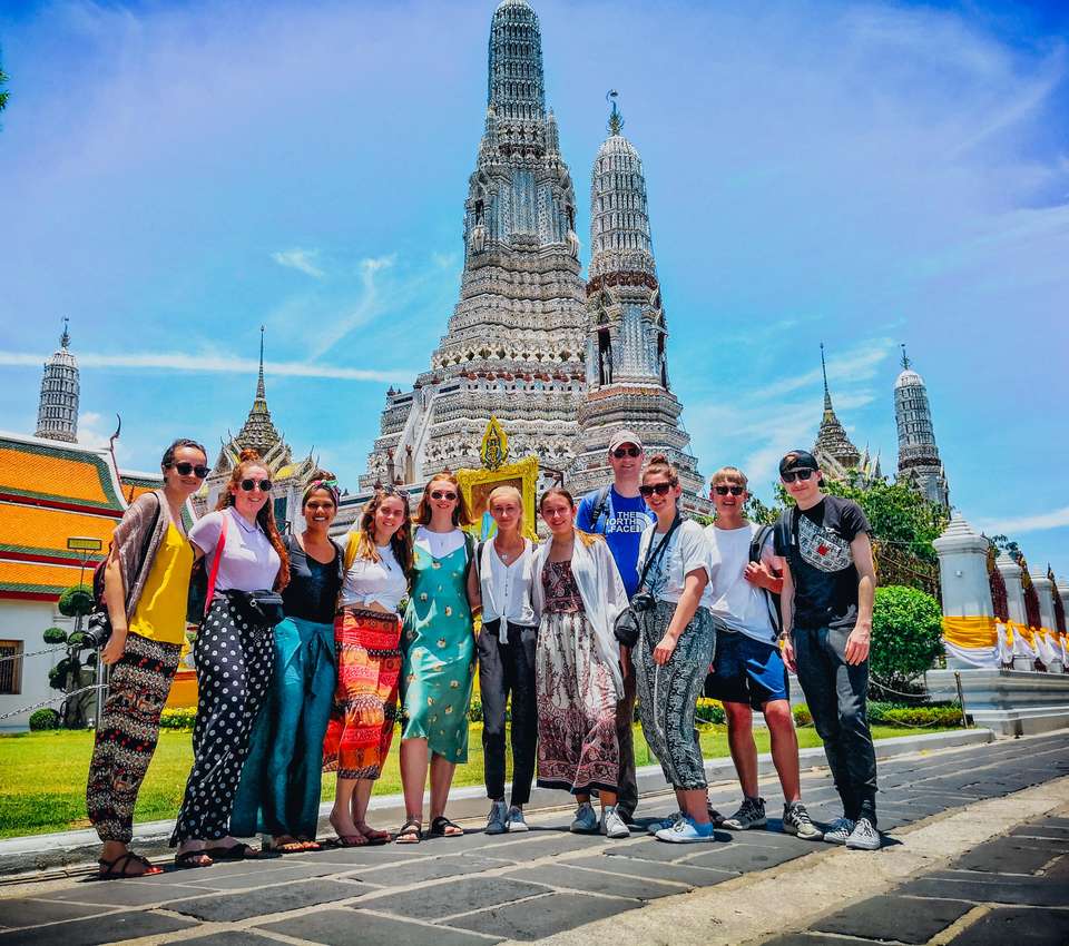 Thailand Experience - Trutravels - Thailand