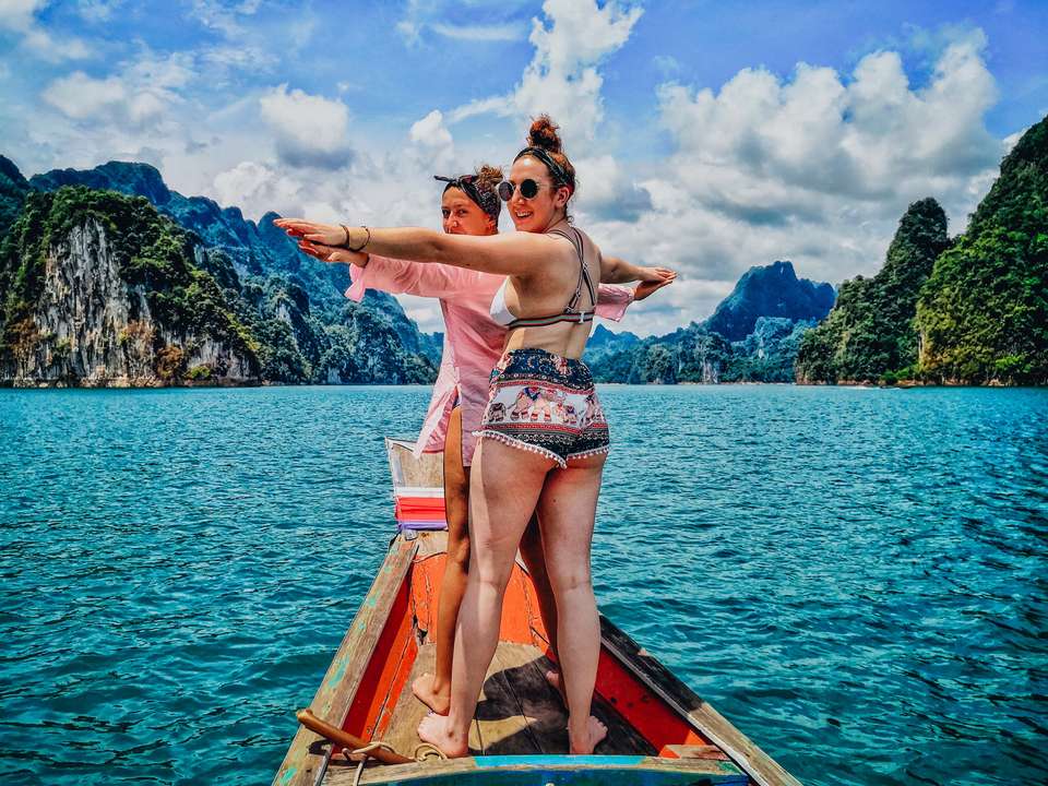 Thailand Experience - Trutravels - Thailand
