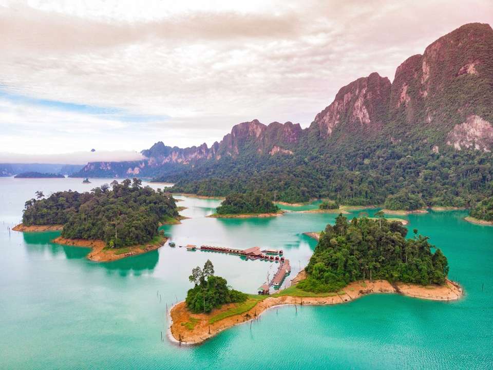 Thailand Express Adventure - 9 days - On The Go Tours - Thailand - Image 5