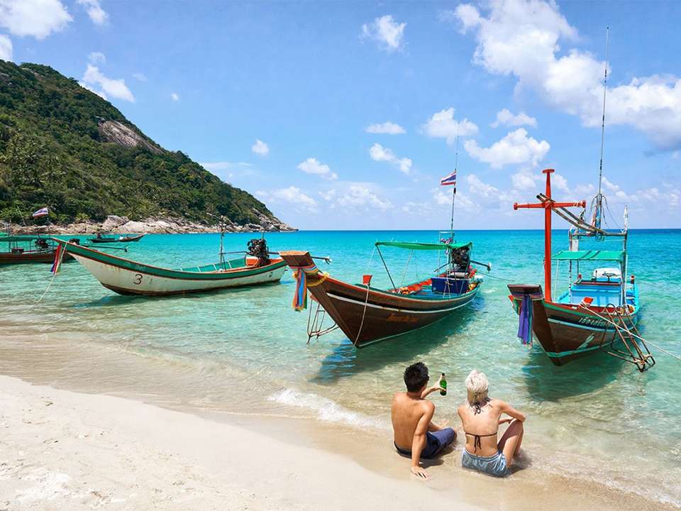 Thailand Express Adventure - 9 days - On The Go Tours - Thailand - Image 6