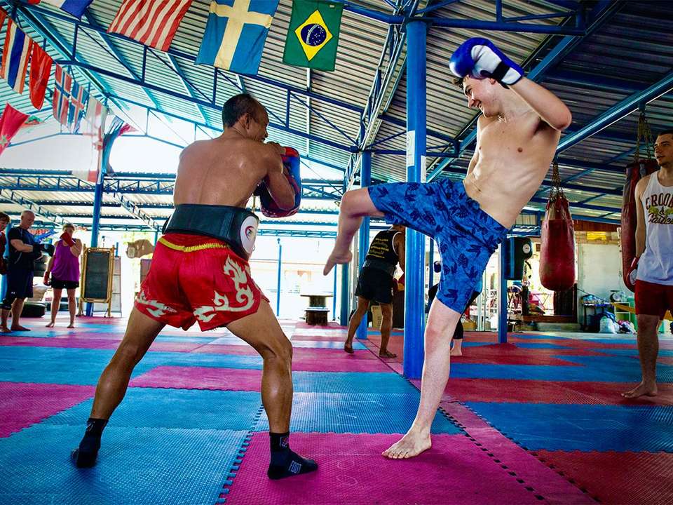Thailand Express Adventure - 9 days - On The Go Tours - Thailand - Image 7