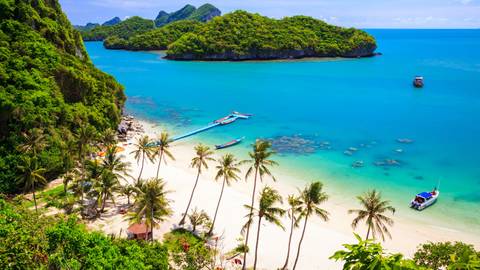 Thailand Family Adventure - March 2027