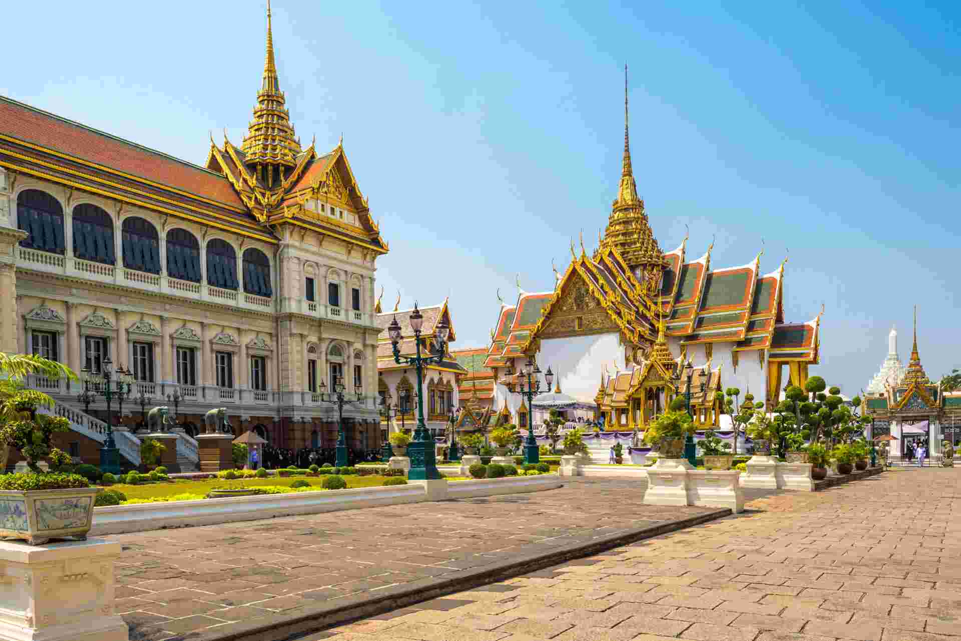 Thailand Family Adventure