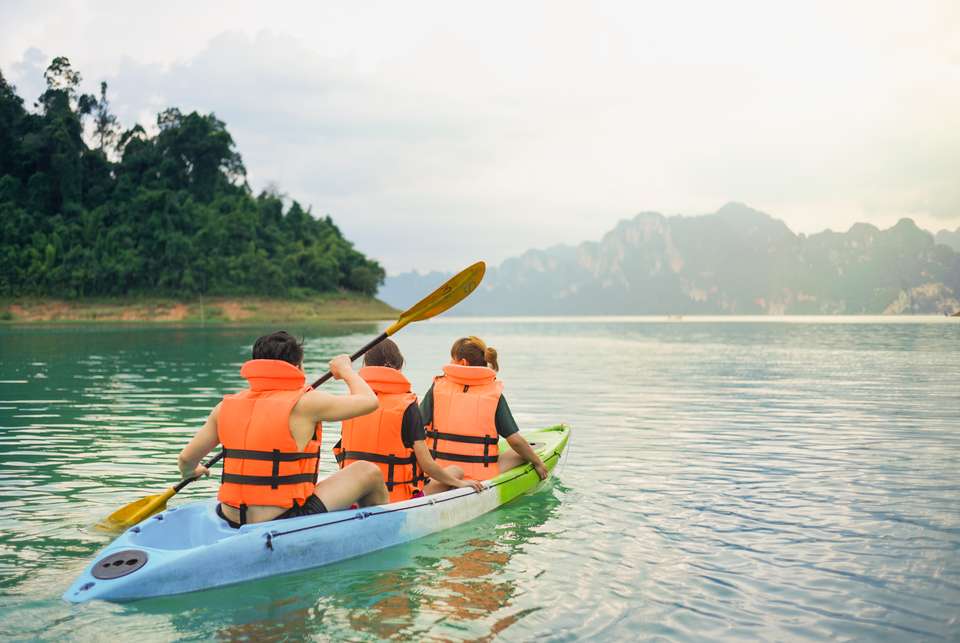 Thailand Family Adventure - Exodus Adventure Travels - Thailand - Image 21