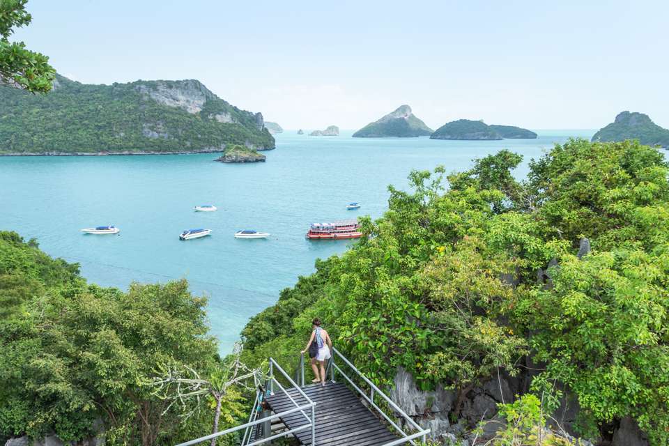 Thailand Family Adventure - Exodus Adventure Travels - Thailand - Image 9