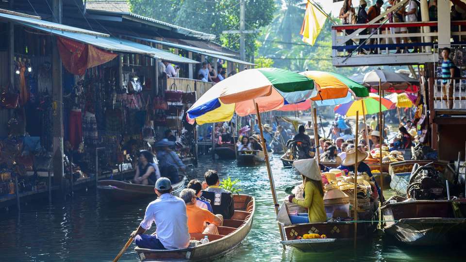 Thailand Family Adventure - Exodus Adventure Travels - Thailand - Image 6
