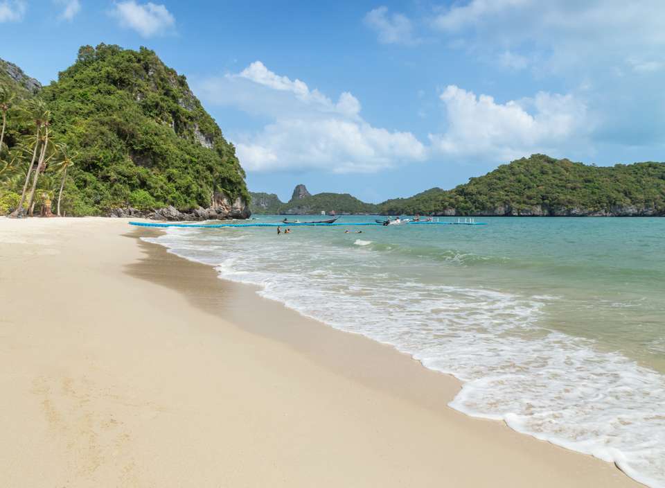 Thailand Family Adventure - Exodus Adventure Travels - Thailand - Image 4