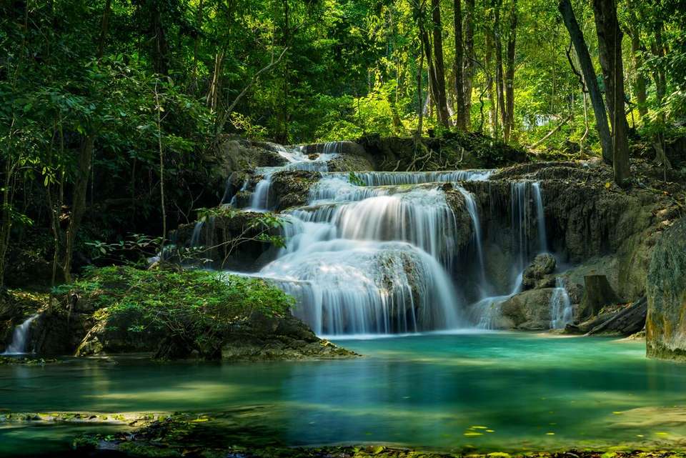 Thailand Family Holiday - Intrepid Travel - Thailand - Image 3