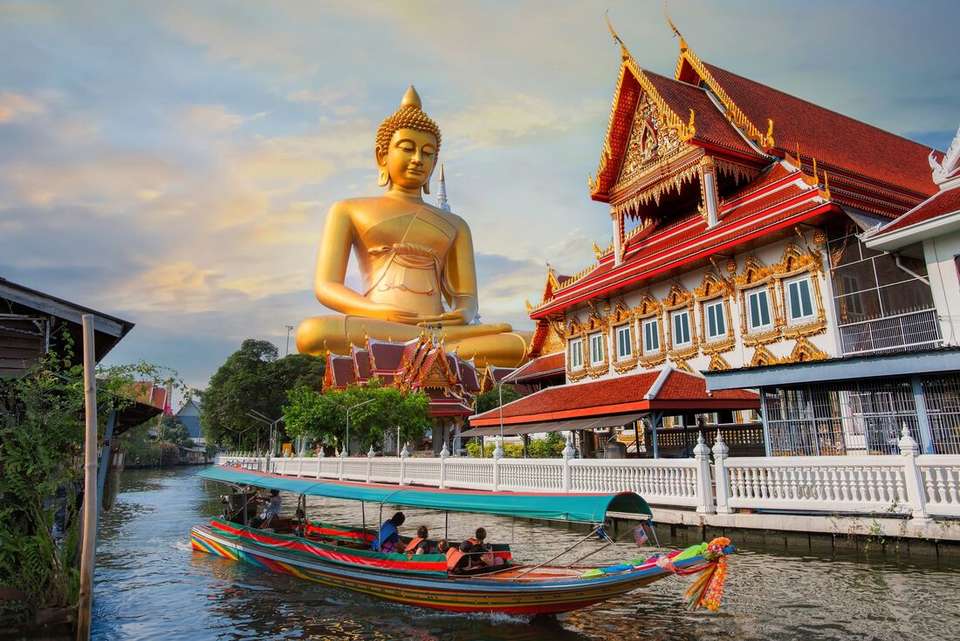 Thailand Family Holiday - Intrepid Travel - Thailand - Image 6